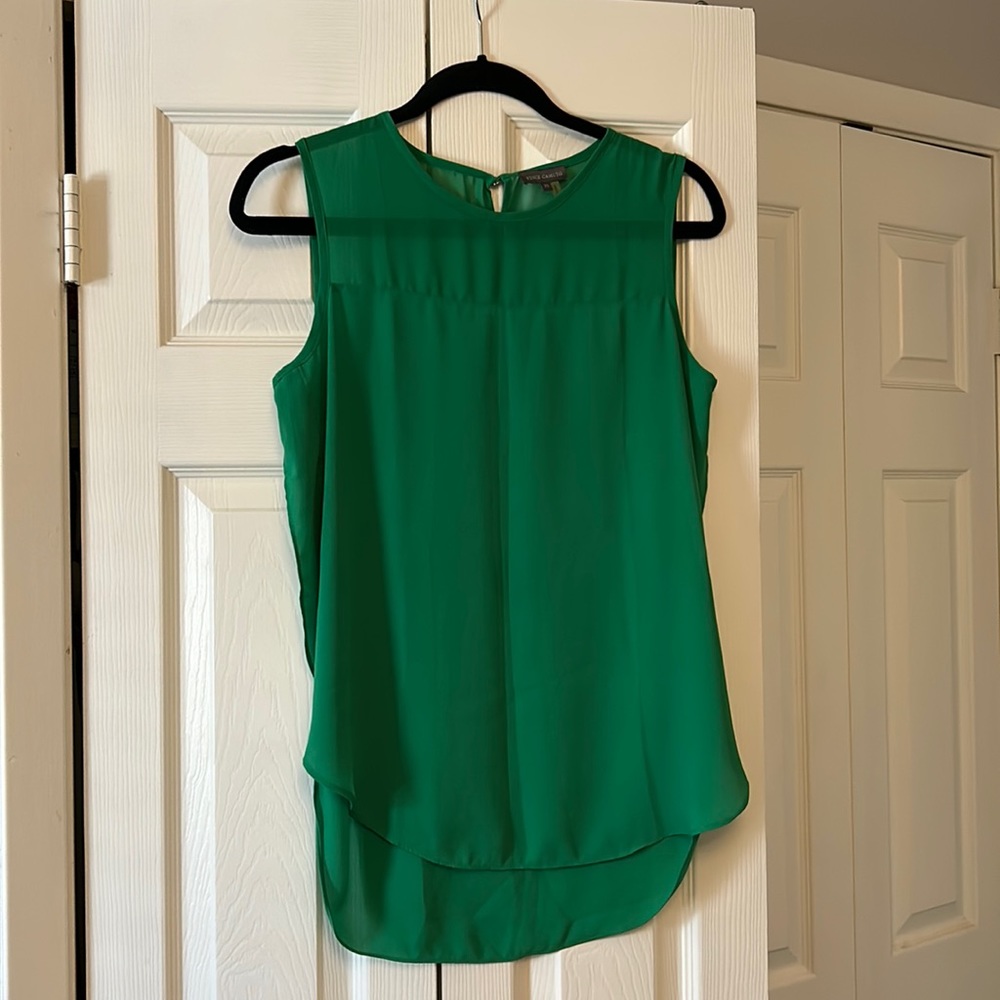 Vince Camuto tank top